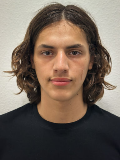 Harith Seiler, 18 ans